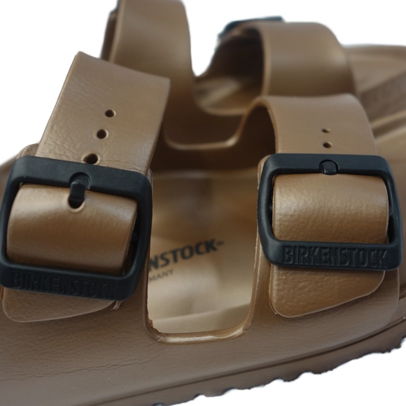 [1001500] Birkenstock Arizona Eva (Copper) - Picture 4 of 7